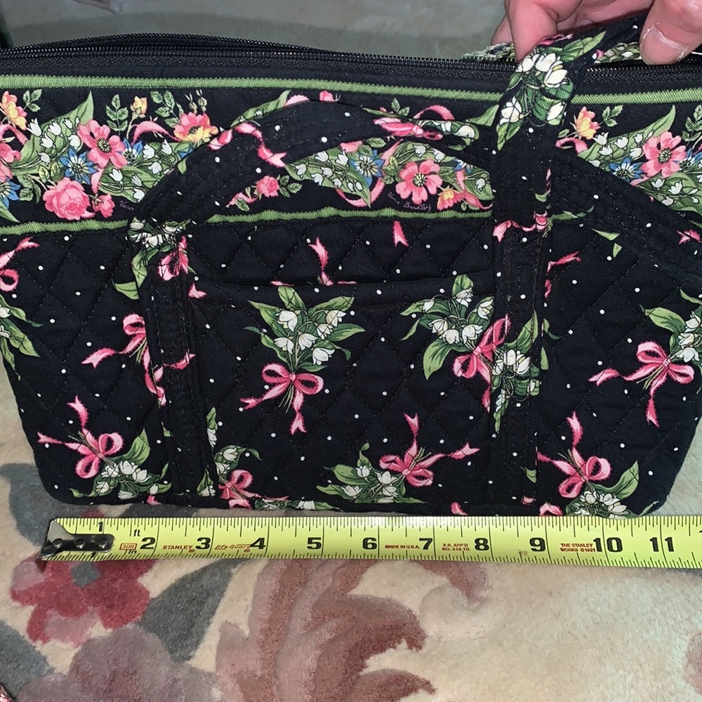 Vera Bradley Pink Hope - Picture 6 of 7